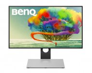 BENQ 27" PD2710QC IPS LED 2560x1440 14(5)ms 16:9 350cd/m2 20M:1 178/178 USB Type-C HDMI DP miniDP HAS Pivot Speakers Black , 